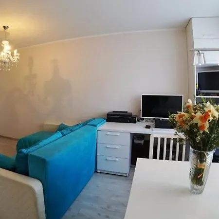 6 Persons Spilves 35 * Riga